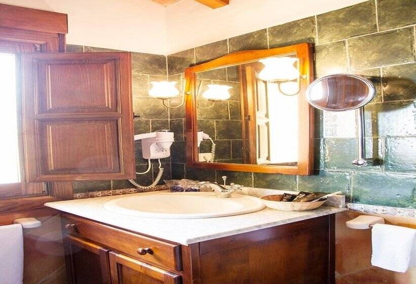 渡假胜地  Alahuar