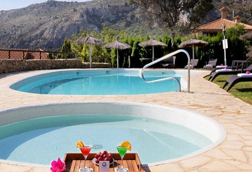 渡假胜地  Alahuar