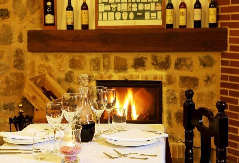 渡假胜地  Alahuar