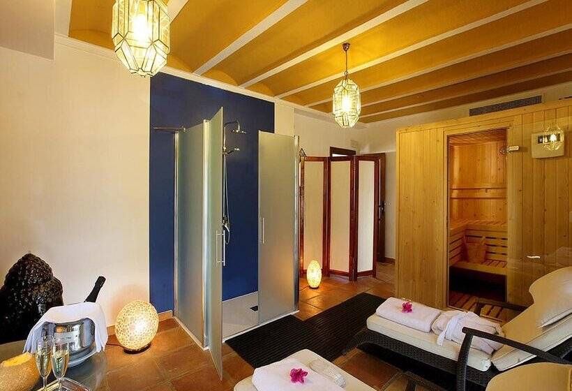 渡假胜地  Alahuar