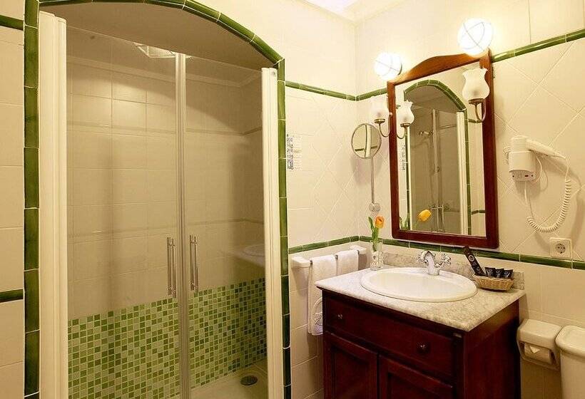 渡假胜地  Alahuar