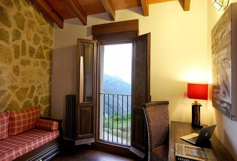 渡假胜地  Alahuar