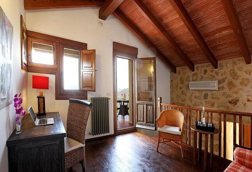 渡假胜地  Alahuar