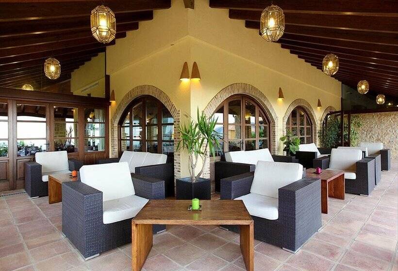 渡假胜地  Alahuar