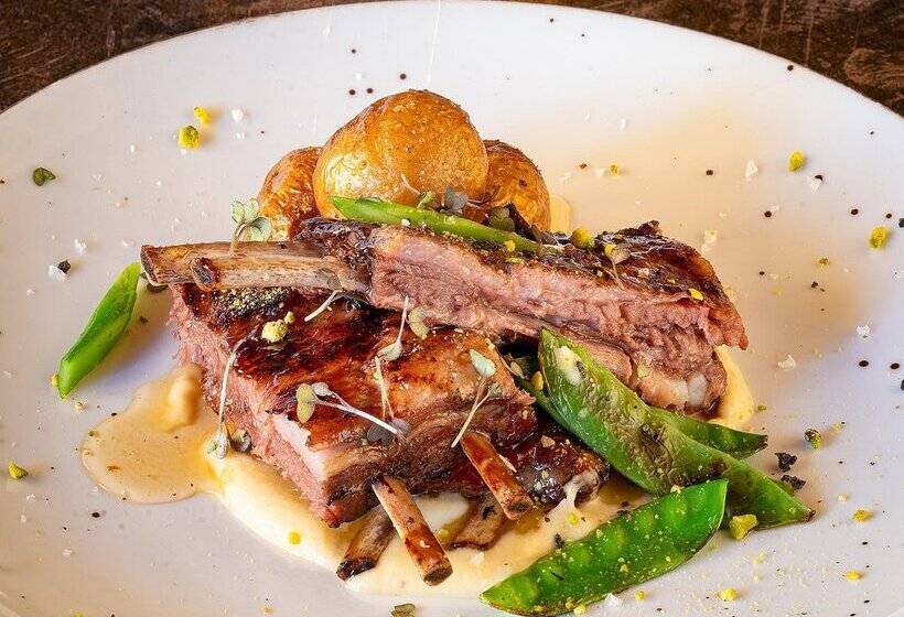 渡假胜地  Alahuar