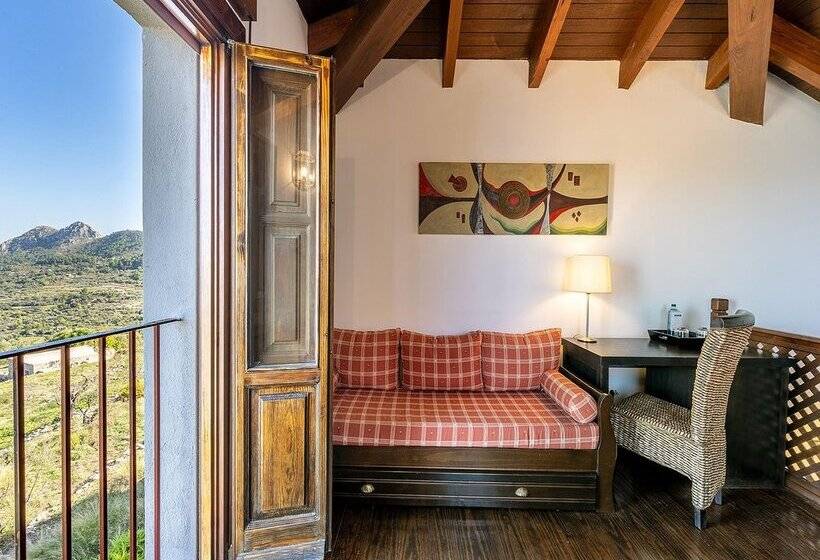 渡假胜地  Alahuar