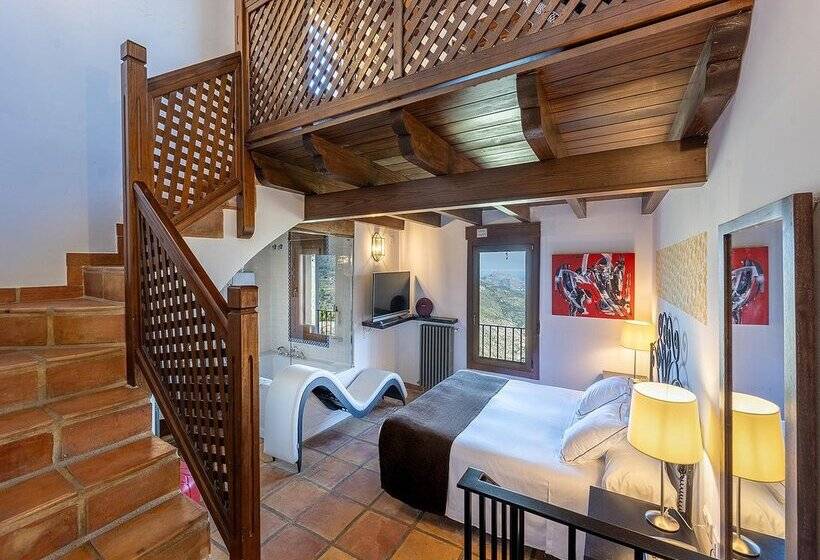 渡假胜地  Alahuar