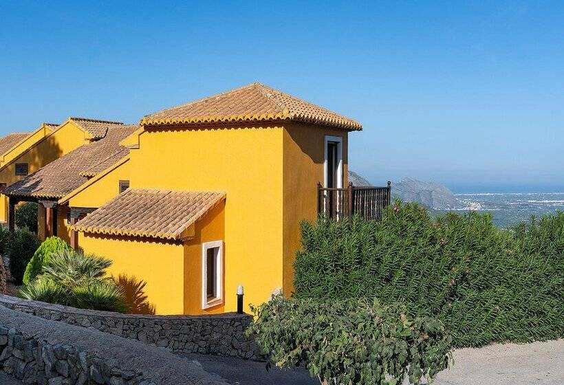 渡假胜地  Alahuar