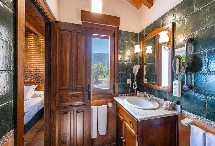 渡假胜地  Alahuar