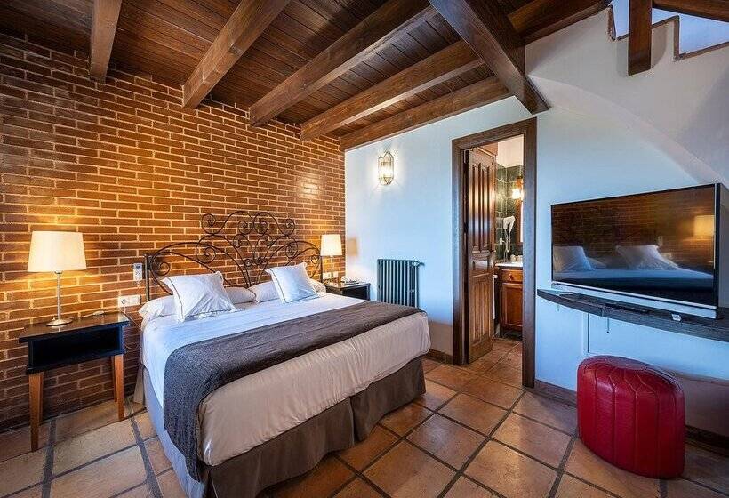 אתר נופש Alahuar