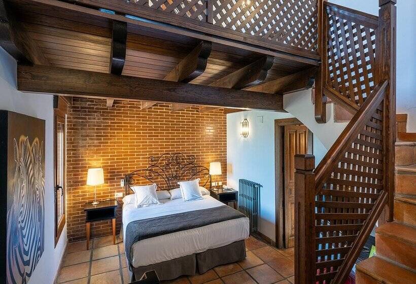 渡假胜地  Alahuar