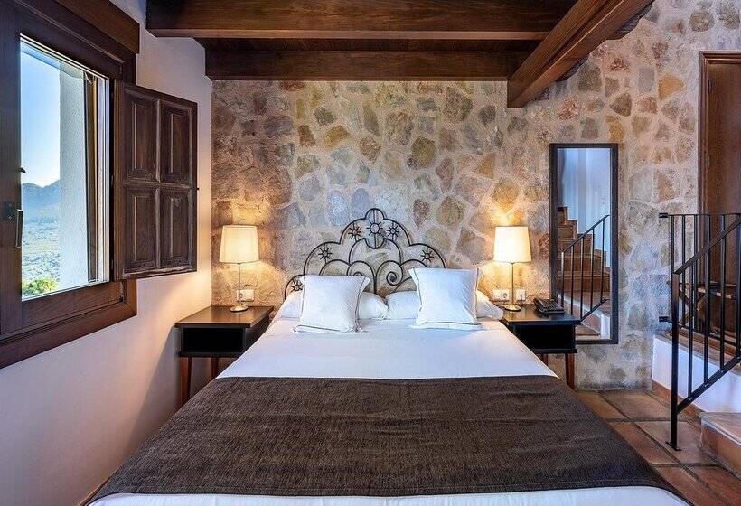 渡假胜地  Alahuar