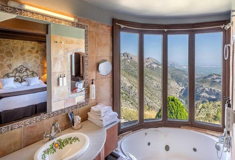 渡假胜地  Alahuar