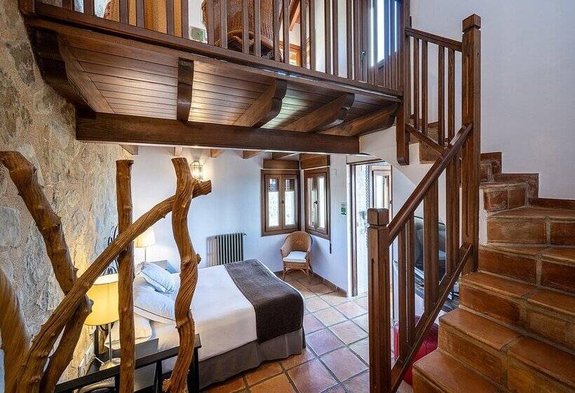 אתר נופש Alahuar