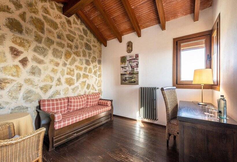 渡假胜地  Alahuar