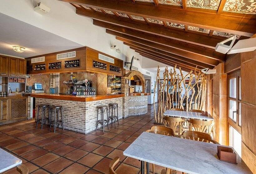 渡假胜地  Alahuar