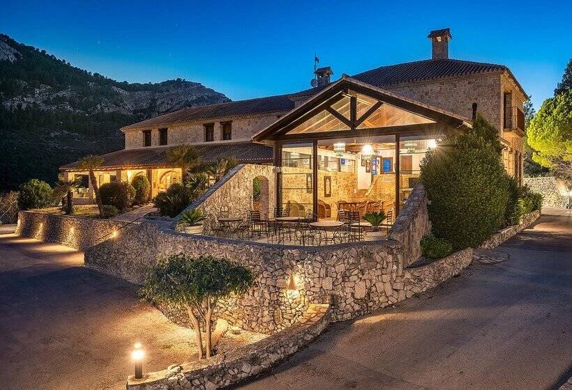 渡假胜地  Alahuar