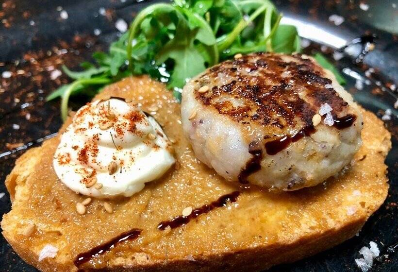 אתר נופש Alahuar