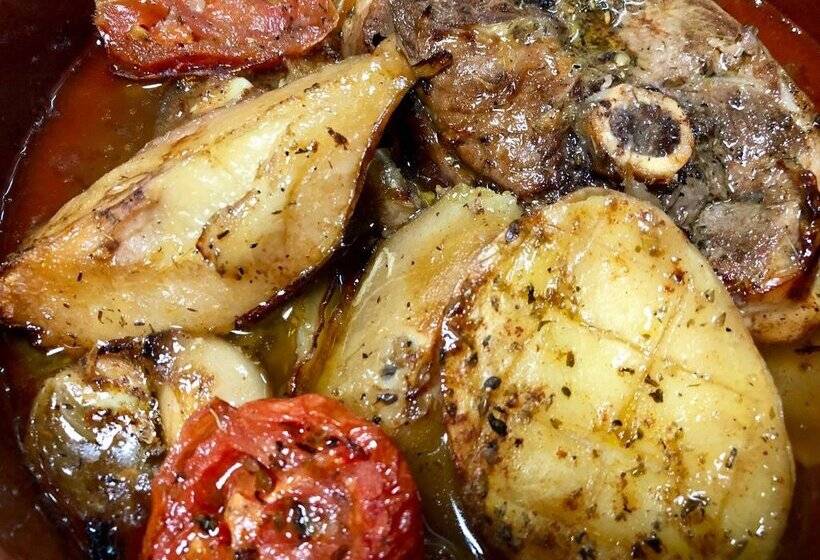 渡假胜地  Alahuar