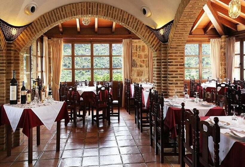 渡假胜地  Alahuar