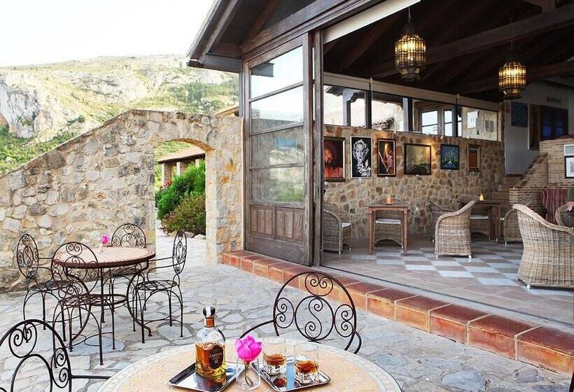 渡假胜地  Alahuar