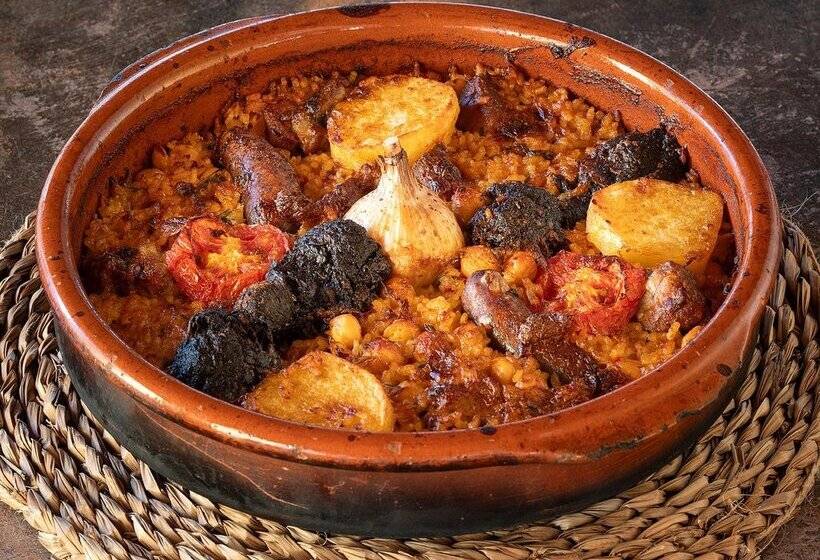 渡假胜地  Alahuar