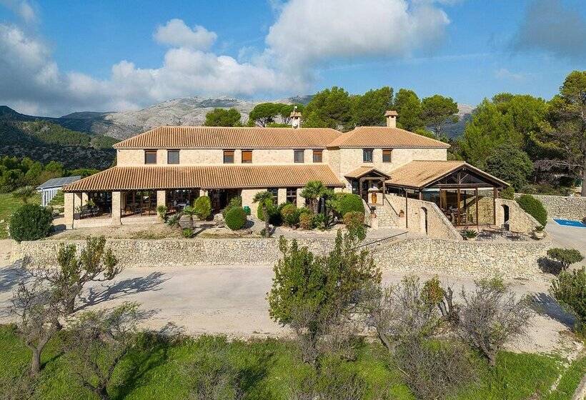 渡假胜地  Alahuar