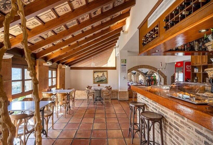 渡假胜地  Alahuar