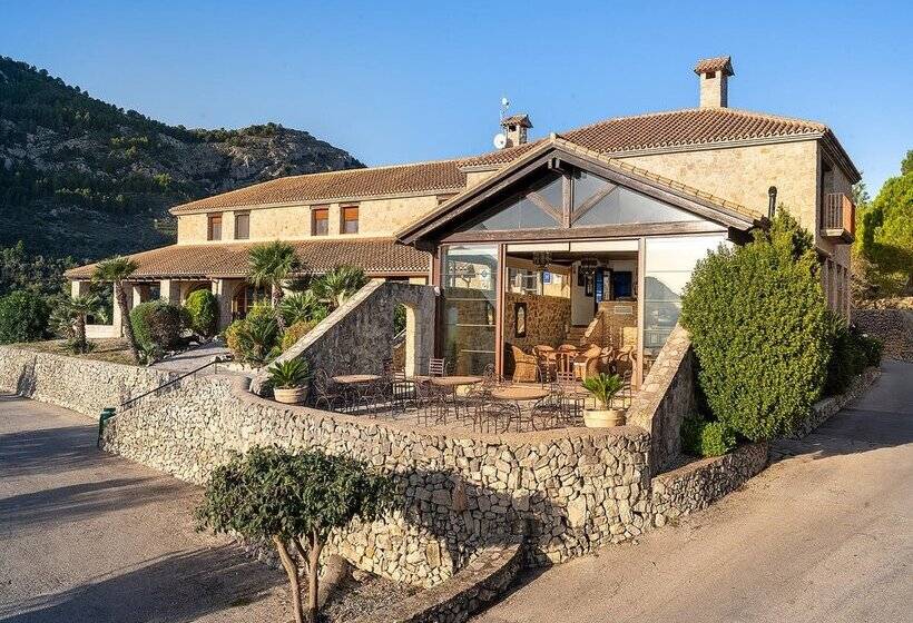 渡假胜地  Alahuar