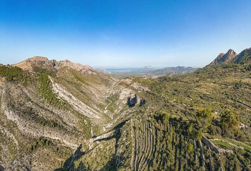 渡假胜地  Alahuar