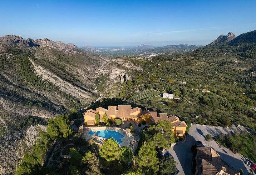 渡假胜地  Alahuar