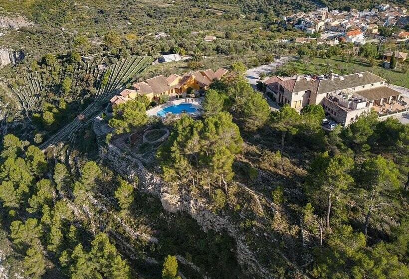 渡假胜地  Alahuar