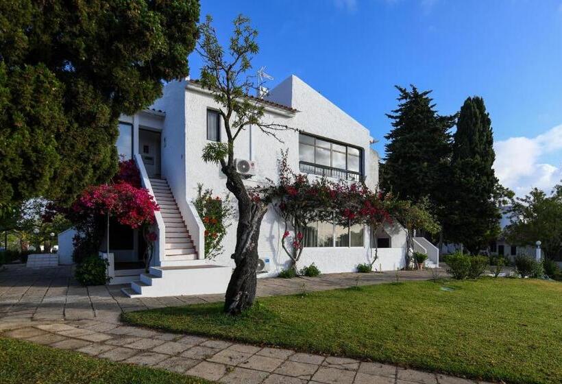 渡假胜地  Pedras D El Rei