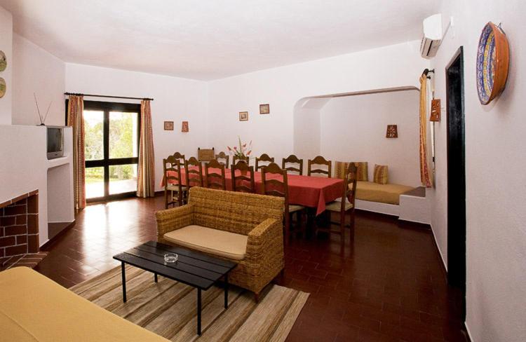 渡假胜地  Pedras D El Rei