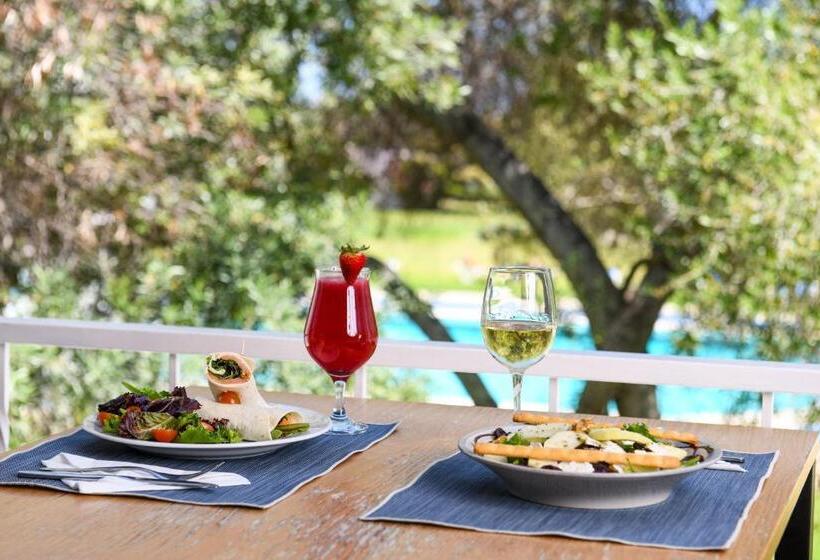 渡假胜地  Pedras D El Rei