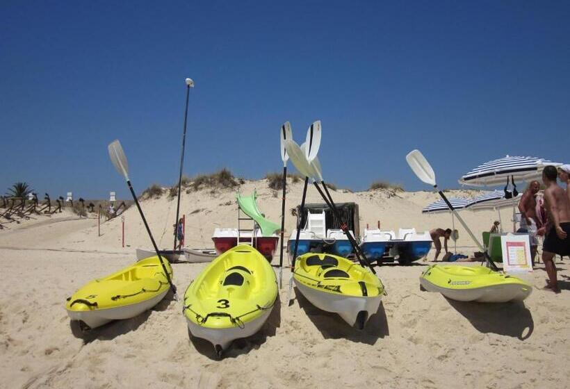 渡假胜地  Pedras D El Rei