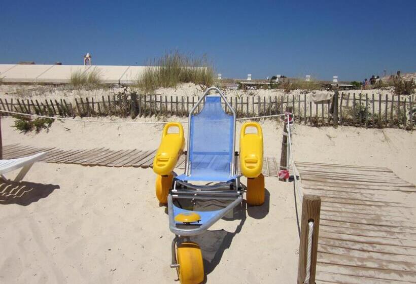 渡假胜地  Pedras D El Rei