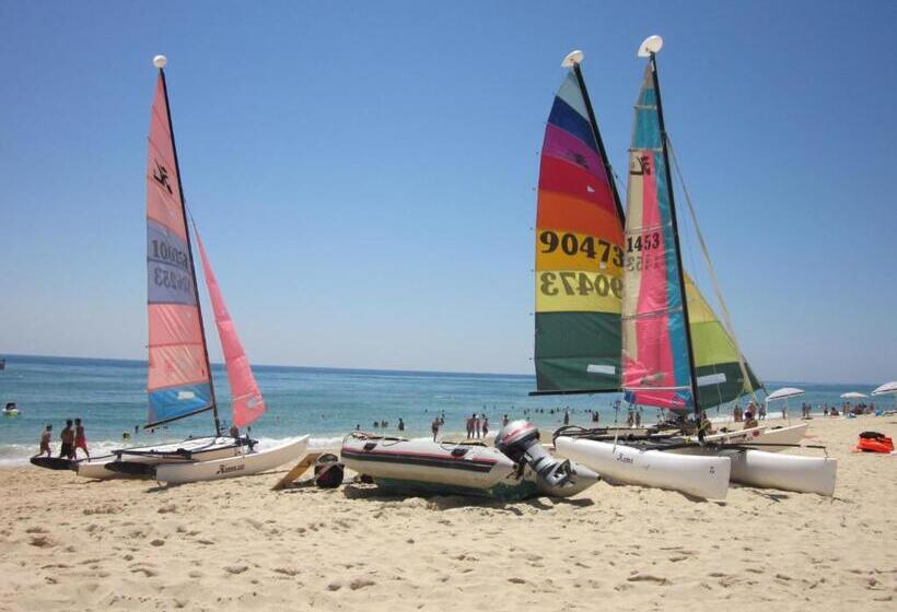 渡假胜地  Pedras D El Rei