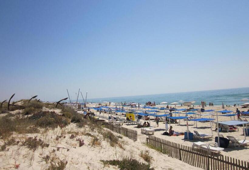 渡假胜地  Pedras D El Rei