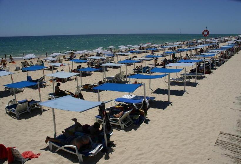 渡假胜地  Pedras D El Rei