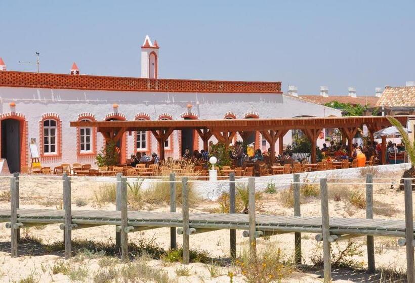 渡假胜地  Pedras D El Rei