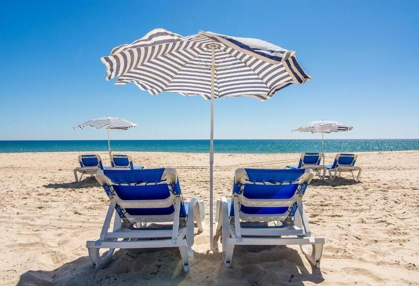 渡假胜地  Pedras D El Rei