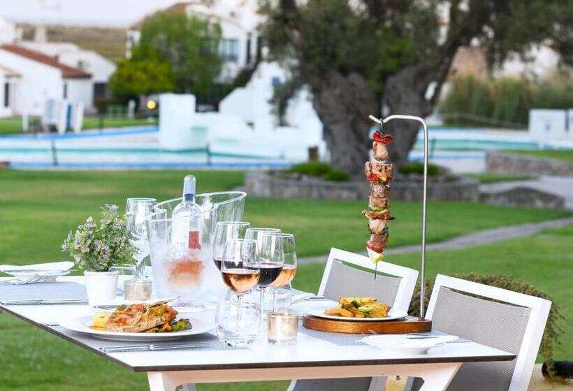 渡假胜地  Pedras D El Rei