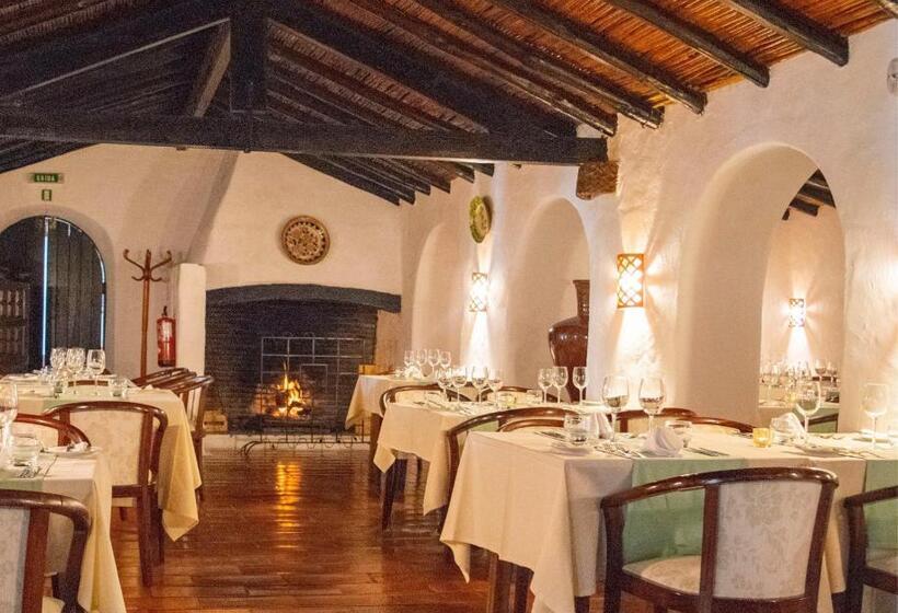 渡假胜地  Pedras D El Rei