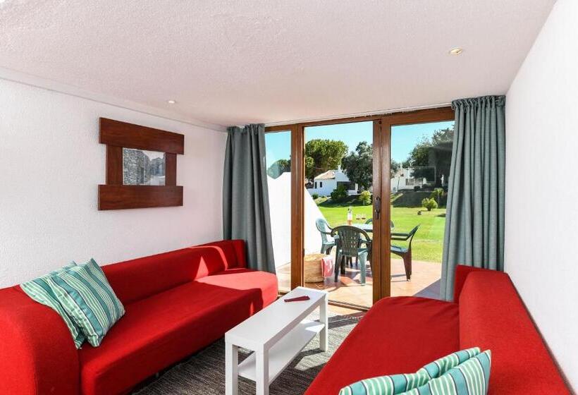 渡假胜地  Pedras D El Rei