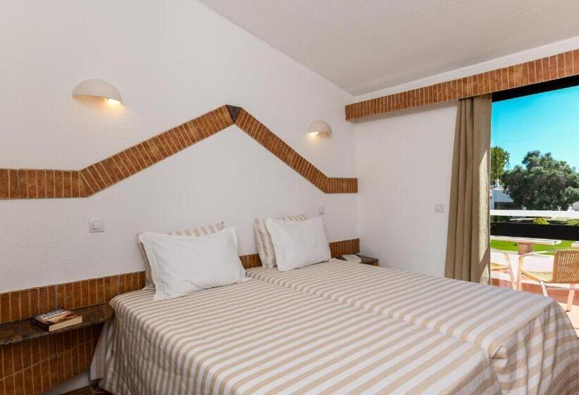 渡假胜地  Pedras D El Rei