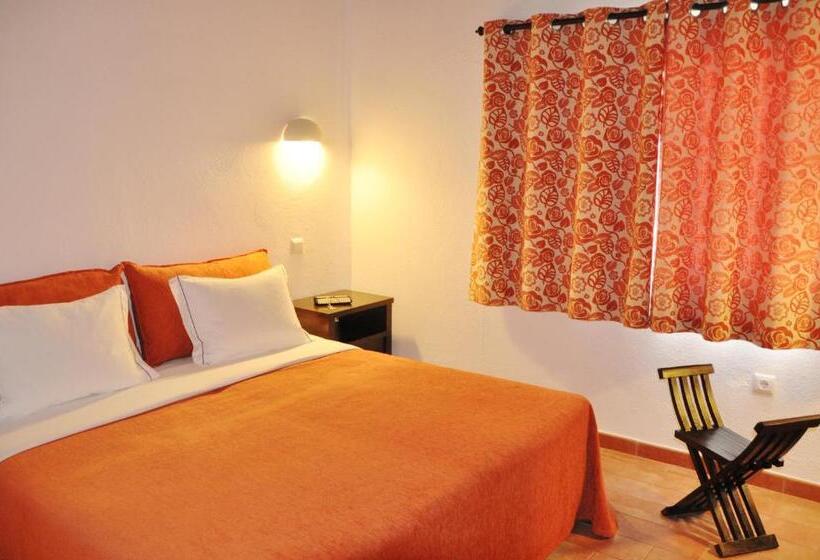 渡假胜地  Pedras D El Rei