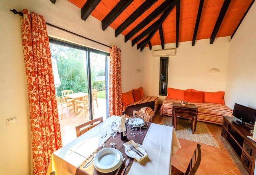 渡假胜地  Pedras D El Rei