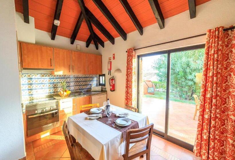 渡假胜地  Pedras D El Rei