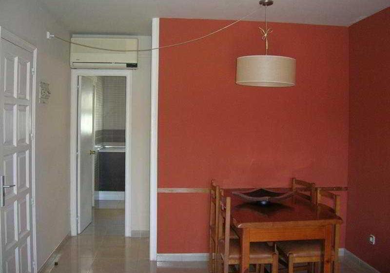 Rvapartaments Tropic